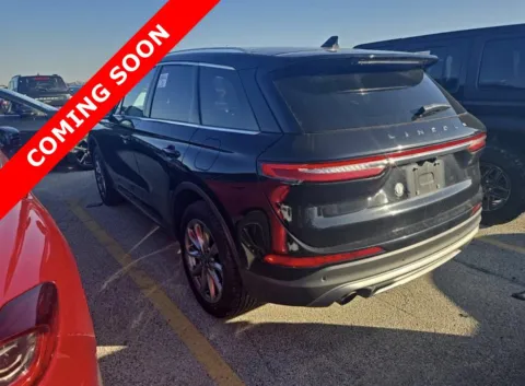 More photos of 2021 Lincoln Corsair Standard at Auto Boutique Ohio, OH