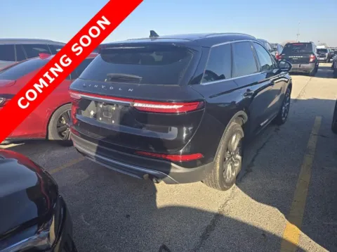 More photos of 2021 Lincoln Corsair Standard at Auto Boutique Ohio, OH