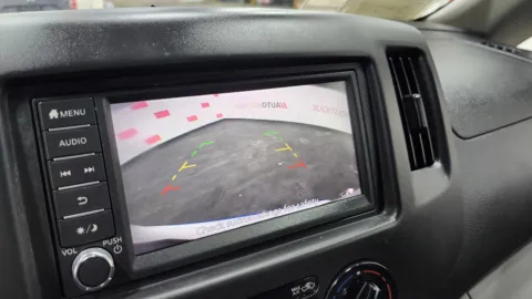 Photos of 2020 Nissan NV200 Compact Cargo SV for sale in Columbus, OH at Auto Boutique Ohio