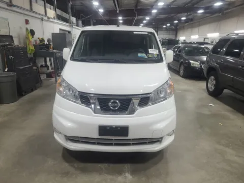 Another view of 2020 Nissan NV200 Compact Cargo SV for sale in Columbus, OH at Auto Boutique Ohio