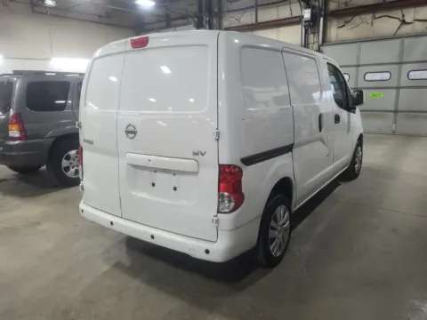 More photos of 2020 Nissan NV200 Compact Cargo SV at Auto Boutique Ohio, OH