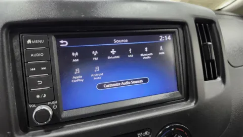 More photos of 2020 Nissan NV200 Compact Cargo SV at Auto Boutique Ohio, OH