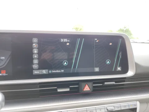 More photos of 2023 Hyundai IONIQ 6 SEL at Auto Boutique Ohio, OH
