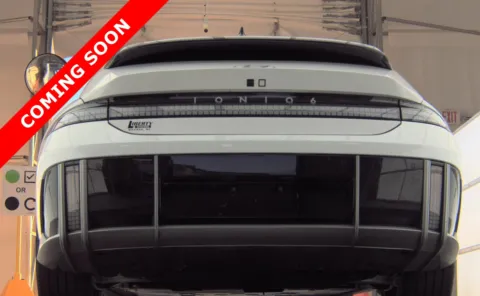 More photos of 2023 Hyundai IONIQ 6 SEL at Auto Boutique Ohio, OH