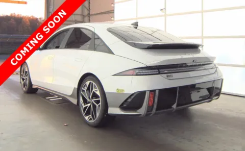 More photos of 2023 Hyundai IONIQ 6 SEL at Auto Boutique Ohio, OH