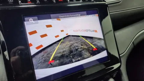 Photos of 2024 Jeep Grand Cherokee L Altitude for sale in Columbus, OH at Auto Boutique Ohio