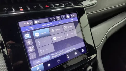 More photos of 2024 Jeep Grand Cherokee L Altitude at Auto Boutique Ohio, OH