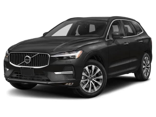 2024 Volvo XC60 Plus Dark Theme for sale in Columbus, OH