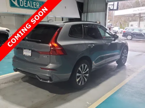 Another view of 2024 Volvo XC60 Plus Dark Theme for sale in Columbus, OH at Auto Boutique Ohio