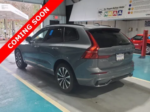 More photos of 2024 Volvo XC60 Plus Dark Theme at Auto Boutique Ohio, OH