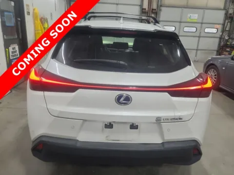 More photos of 2022 Lexus UX 250h at Auto Boutique Ohio, OH