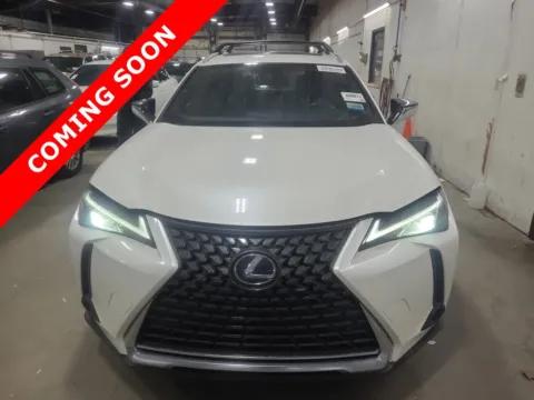 Another view of 2022 Lexus UX 250h for sale in Columbus, OH at Auto Boutique Ohio