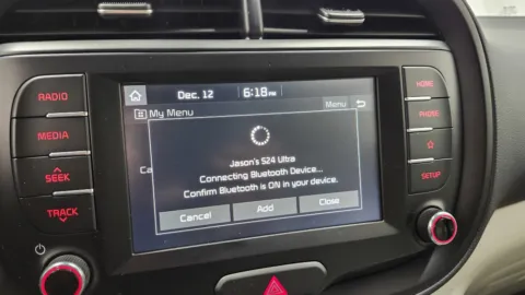 More photos of 2021 Kia Soul S at Auto Boutique Ohio, OH