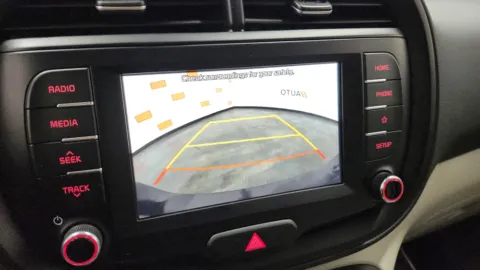 Photos of 2021 Kia Soul S for sale in Columbus, OH at Auto Boutique Ohio