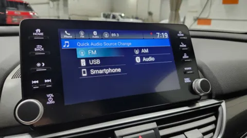 More photos of 2019 Honda Accord Sedan Sport 1.5T at Auto Boutique Ohio, OH