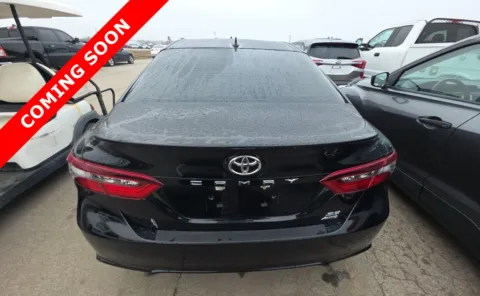More photos of 2022 Toyota Camry SE at Auto Boutique Ohio, OH