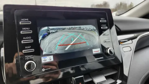 Photos of 2022 Toyota Camry SE for sale in Columbus, OH at Auto Boutique Ohio