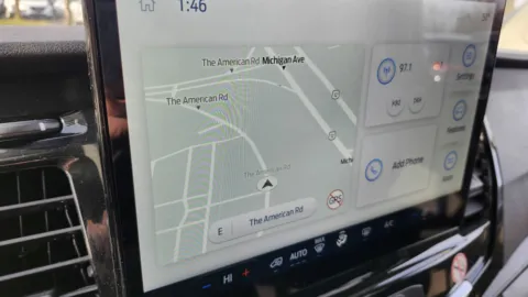 More photos of 2023 Ford Transit Passenger Wagon XLT at Auto Boutique Ohio, OH