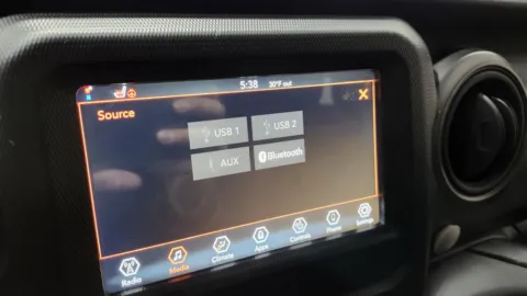 More photos of 2022 Jeep Wrangler Willys at Auto Boutique Ohio, OH