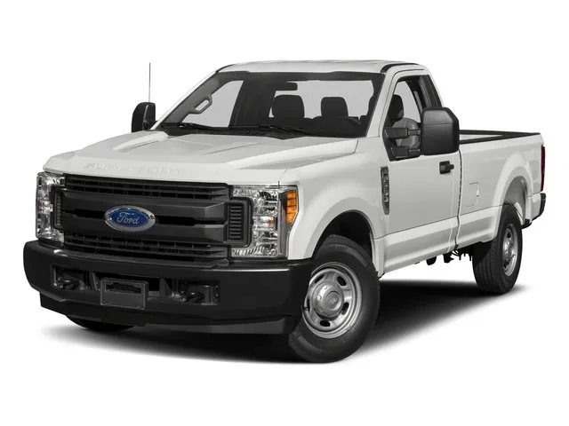 2018 Ford Super Duty F-250 SRW for sale in Columbus, OH