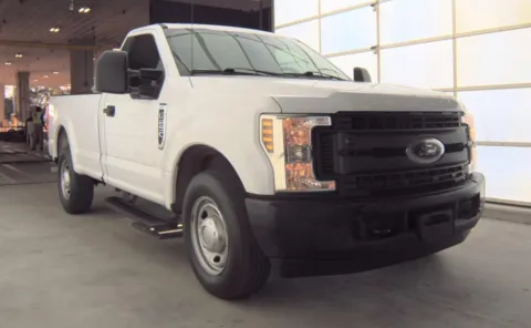 Another view of 2018 Ford Super Duty F-250 SRW XL for sale in Columbus, OH at Auto Boutique Ohio