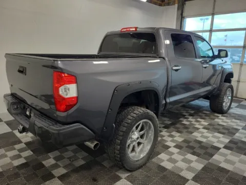 More photos of 2017 Toyota Tundra 1794 Edition at Auto Boutique Ohio, OH