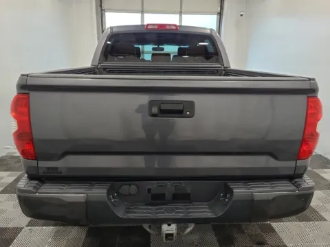 More photos of 2017 Toyota Tundra 1794 Edition at Auto Boutique Ohio, OH