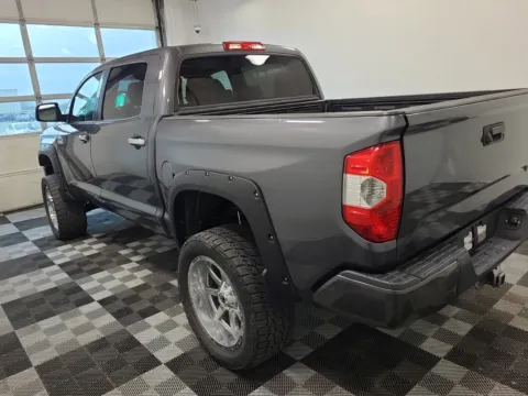 Another view of 2017 Toyota Tundra 1794 Edition for sale in Columbus, OH at Auto Boutique Ohio