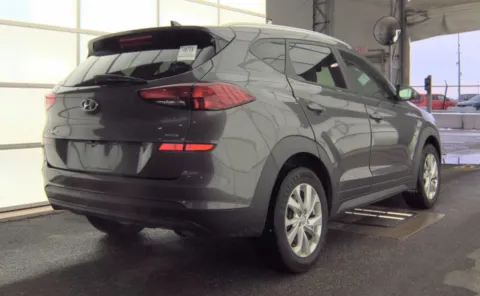 More photos of 2020 Hyundai Tucson Value at Auto Boutique Ohio, OH