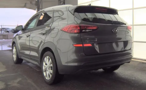 More photos of 2020 Hyundai Tucson Value at Auto Boutique Ohio, OH