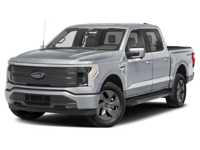 2022 Ford F-150 Lightning for sale in Columbus, OH