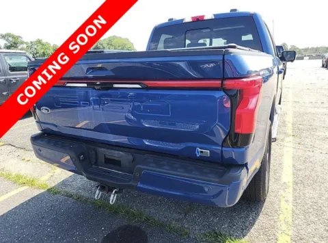 More photos of 2022 Ford F-150 Lightning LARIAT at Auto Boutique Ohio, OH