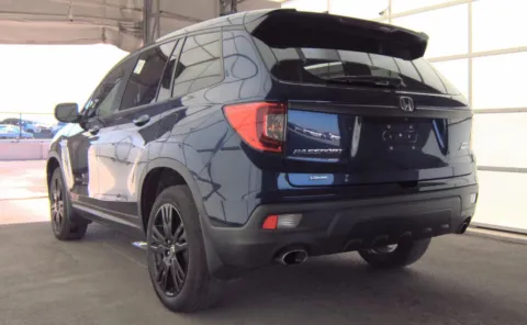 More photos of 2019 Honda Passport Sport at Auto Boutique Ohio, OH