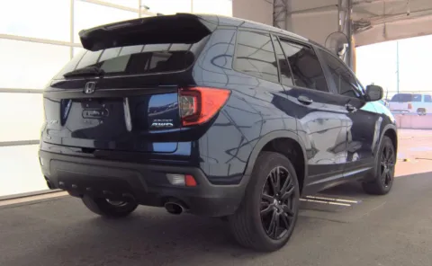 More photos of 2019 Honda Passport Sport at Auto Boutique Ohio, OH