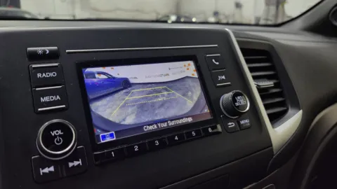 Photos of 2019 Honda Passport Sport for sale in Columbus, OH at Auto Boutique Ohio