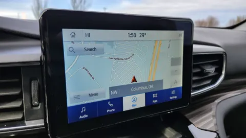 Photos of 2023 Ford Explorer Limited for sale in Columbus, OH at Auto Boutique Ohio