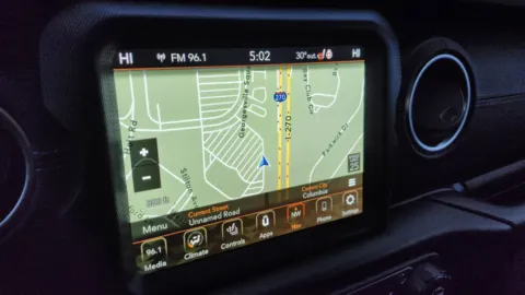 Photos of 2023 Jeep Wrangler 4xe Rubicon for sale in Columbus, OH at Auto Boutique Ohio