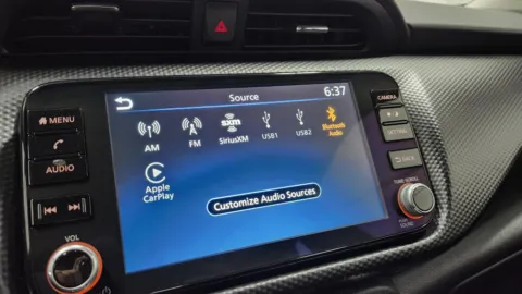 More photos of 2024 Nissan Kicks SV at Auto Boutique Ohio, OH