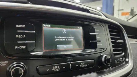 More photos of 2018 Kia Sorento LX V6 at Auto Boutique Ohio, OH