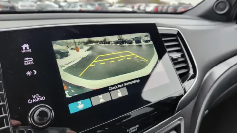 Photos of 2021 Honda Passport Sport for sale in Columbus, OH at Auto Boutique Ohio