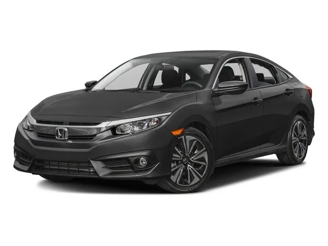 2016 Honda Civic Sedan EX-T for sale in Columbus, OH