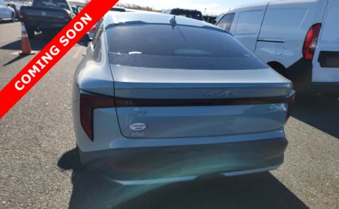 More photos of 2025 Kia K4 LXS at Auto Boutique Ohio, OH