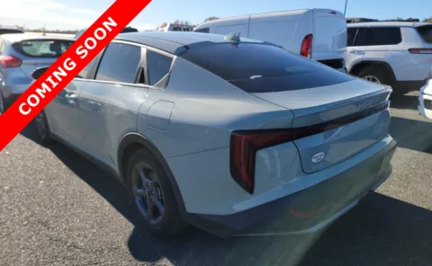 More photos of 2025 Kia K4 LXS at Auto Boutique Ohio, OH
