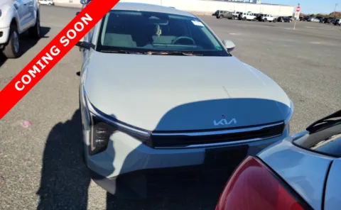 Another view of 2025 Kia K4 LXS for sale in Columbus, OH at Auto Boutique Ohio
