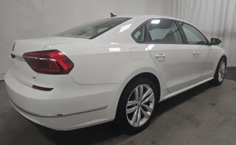 More photos of 2019 Volkswagen Passat 2.0T Wolfsburg Edition at Auto Boutique Ohio, OH