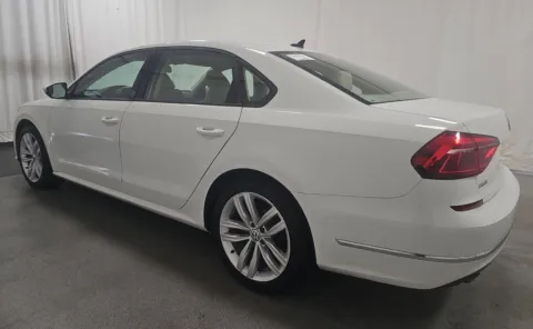 More photos of 2019 Volkswagen Passat 2.0T Wolfsburg Edition at Auto Boutique Ohio, OH