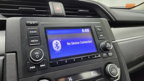 More photos of 2018 Honda Civic Sedan LX at Auto Boutique Ohio, OH