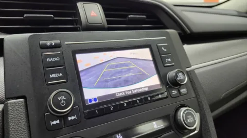 Photos of 2018 Honda Civic Sedan LX for sale in Columbus, OH at Auto Boutique Ohio