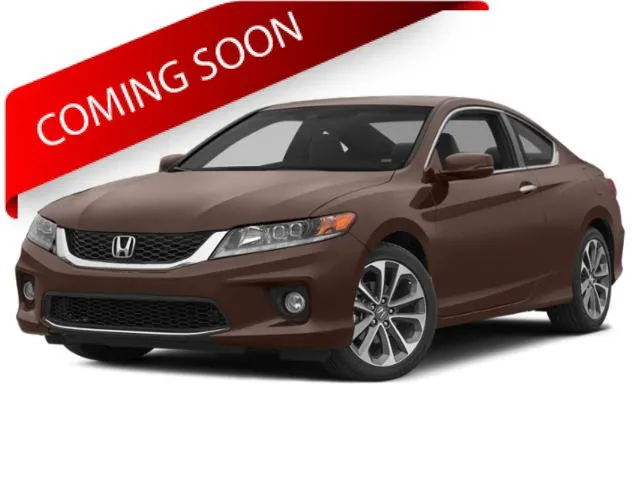 2013 Honda Accord Cpe EX-L for sale in Columbus, OH