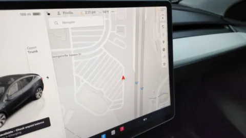 More photos of 2024 Tesla Model Y Long Range at Auto Boutique Ohio, OH